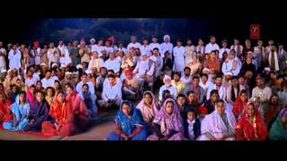 Pal Pal Hai Bhaari Full Song Swades [upl. by Yrot755]