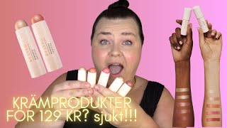 KRÄMPRODUKTER FÖR 129 KR JATACK [upl. by Dami]