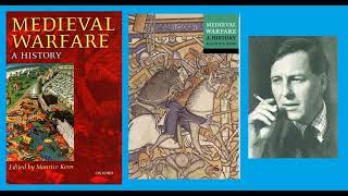 Historia de la Guerra en la Edad Media  21 La guerra carolingia y otoniana 1 20 a 35 [upl. by Asilla352]