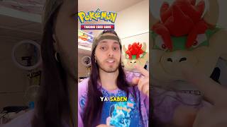 DIA 31 ABRIENDO CARTAS POKEMON pokemon pokemoncards unboxingcartaspokemon unboxing polemón [upl. by Klemm971]