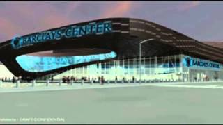 Barclays Center Video [upl. by Landau]