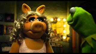 Les Muppets  Le Retour  Extrait  Partenaire de danse  VF I Disney [upl. by Narrad767]