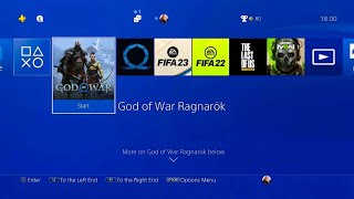 PS4 1150 Jailbreak with GoldHEN How to Jailbreak PS4 1150 [upl. by Melentha912]