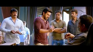 Vinaya Vidheya Rama Full Movie In Hindi Dubbed  Ram Charan  Kiara Advani  Vivek  Review amp Facts [upl. by Maximilian]