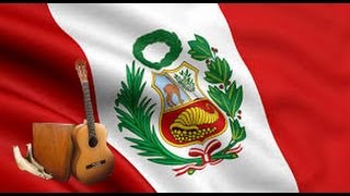 Criollísimo Perú  Música Criolla Instrumental 2  Violines de Lima [upl. by Akiam]