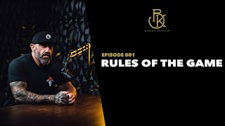 Flip the Switch How to Win in Life  The Bedros Keuilian Show E038 [upl. by Vizzone]