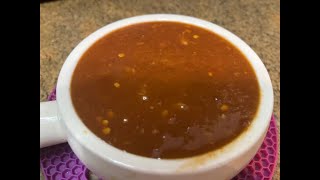 5 MinuteTamater chutney tomato chutney tomato chutney recipeonion tomato chutney urdu hindi [upl. by Kidd]