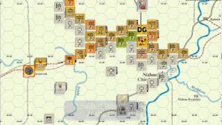 Chir River Battles  Turn 1 [upl. by Mann347]