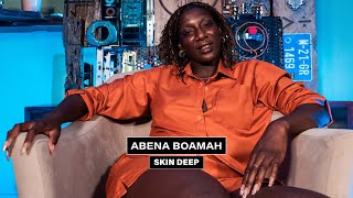 Skin Deep With Abena Boamah  s02 e19 [upl. by Nawk]