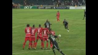 Orlando Pirates Top 10 Goals  201112 Season [upl. by Ideih290]