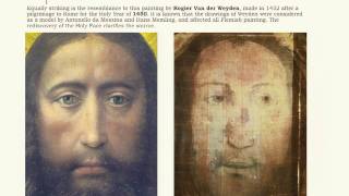 The Rediscovered Face 4 The Holy Face of Manoppello [upl. by Aryamo]