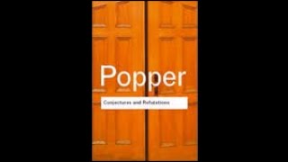 Chapter 3  CampR by Karl Popper Audiobook  Three Views Concerning Human Knowledge [upl. by Lee]