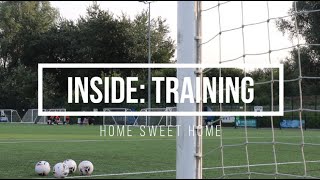 PreLiversedge A  Inside Training [upl. by Euphemie]