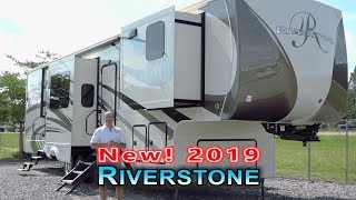 New 2019 Riverstone [upl. by Conlon]