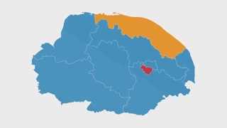 General Election A roundup of all nine Norfolk constituencies [upl. by Aliemaj]