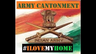 HOUSE TOURAn Army Officers HouseCantonmentGovernment Quarterआओ चले एक आर्मी ऑफिसर के घर के अंदर [upl. by Asereht490]