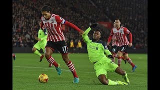 The Match That Made Liverpool Buy Virgil Van Dijk [upl. by Mccallum570]