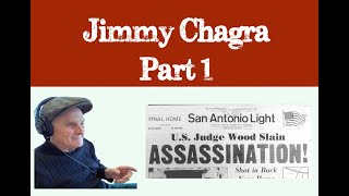 The Jimmy Chagra Story Part 1 [upl. by Aihtebat]