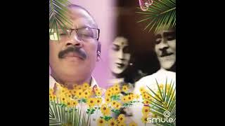 Ramasamy smule channel madurai [upl. by Bergmans]