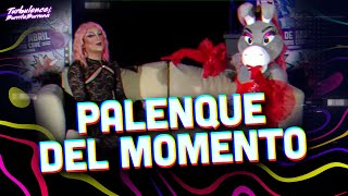 EL PALENQUE DEL MOMENTO [upl. by Alithia671]