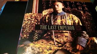 The Criterion Collection  The Last Emperor [upl. by Arayc]