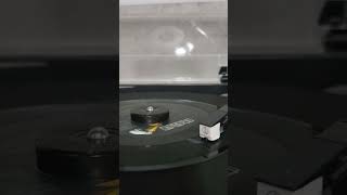 Waylon Jennings  Luckenbach Texas 45 vinyl [upl. by Itsirhc]