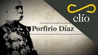 Minibiografía Porfirio Díaz [upl. by Ylro611]