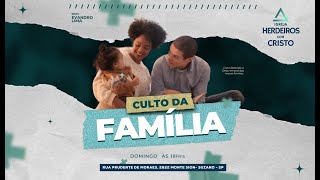 Culto Online Domingo 06102024 [upl. by Akapol]