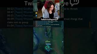 My life as a manly man leagueoflegends stream twitchstreamer streamer twitch [upl. by Sweet]