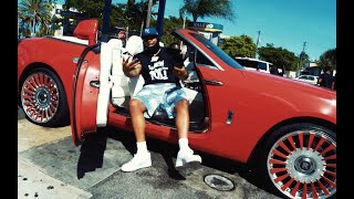 Gucci Mane amp BigWalkDog  Poppin Official Video [upl. by Rennob]