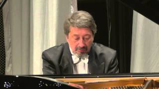 C Debussy quotMinstrelsquot Менестрели  А Задонский [upl. by Catlin]