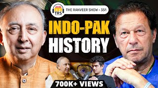 Why Pakistan’s Democracy has Failed  Prime Minister Problem  1971 War StoryTilak Devasher TRS 351 [upl. by Terrilyn]