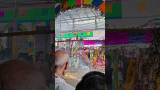 venkateswaran Narayanaswamy  Kothur Kaliamman temple kumbabisham events [upl. by Werdma]