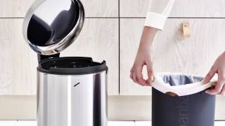 Brabantia PerfectFit Bin Liners  Brabantia [upl. by Slade]