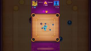 Carrom game 2024 games foryou trandingshorts viralshorts [upl. by Pauli]