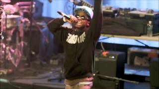 Lil Wayne Mountain Dew Commercial OFFICIAL VIDEO HD [upl. by Adnilrev]