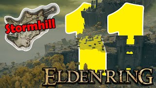 11 Elden Things in Stormhill  Elden Ring [upl. by Yrak]