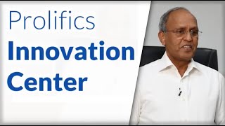 Prolifics on Innovation with Satya Bolli [upl. by Aretina]