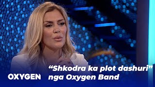 “Shkodra ka plot dashuri” nga Oxygen Band [upl. by Isiah]