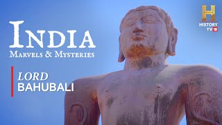 India Marvels amp Mysteries  बाहुबली स्तंभ  Lord Bahubali [upl. by Glorianna]