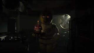 mr cupcake kills carl in the fnaf movie but I put the prowler theme over it [upl. by Conley]