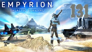 Empyrion Galactic Survival deutsch 131 Ab in die Minen Lets Play [upl. by Depoliti420]