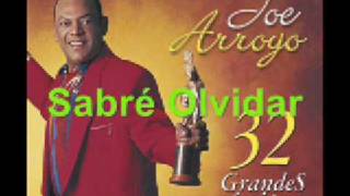 Joe Arroyo  Sabre Olvidar [upl. by Aleahs251]