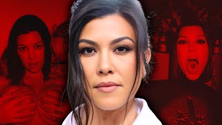 How Kourtney Kardashian Has Changed Since Travis Barker [upl. by Corella]