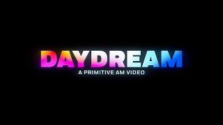 Primitive Skate  DAYDREAM Is Coming Soon [upl. by Danete]