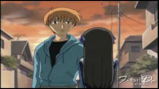 Lets Go Home Fruits Basket Fandub Clip [upl. by Laks198]