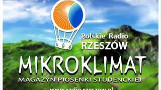 Mikroklimat 416  wiosennie WGB Za Miedzą Browar Żywiec Pod Strzechą Ukryty Zegarek Bieguni [upl. by Hsaniva500]