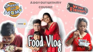 Food vlog Navratri special day6 [upl. by Savory]