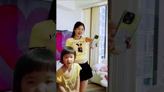 gaixinhtiktok danilisboom cute [upl. by Aramal]