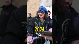 Pirates of the Caribbean The Curse of the Black Pearl 20032024 Cast Then and Now Evolution [upl. by Aix]